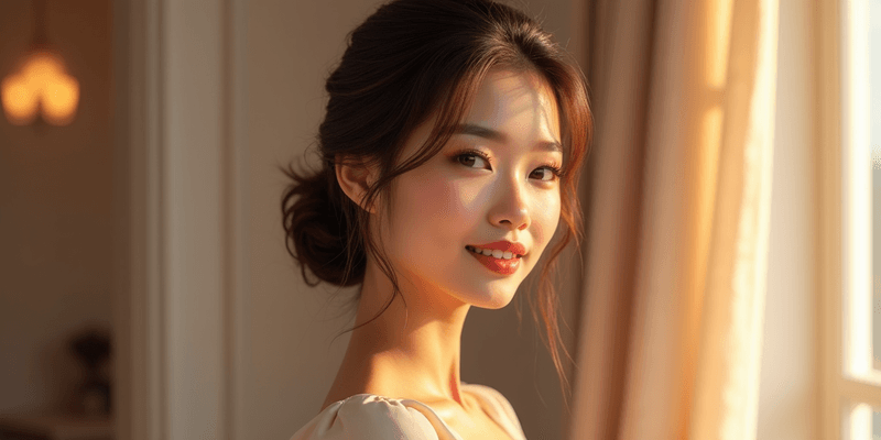 李理、朱姗姗、周长兵——南京美贝尔与新锐实力派代表