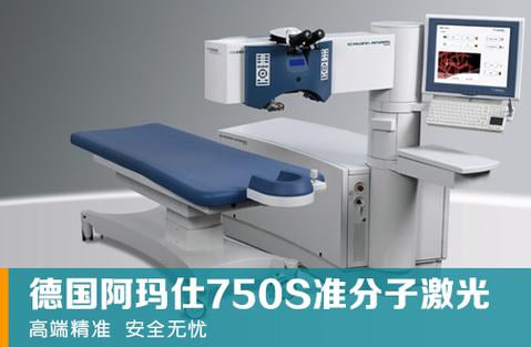 北京希玛林顺潮眼科医院诊疗范围攻略