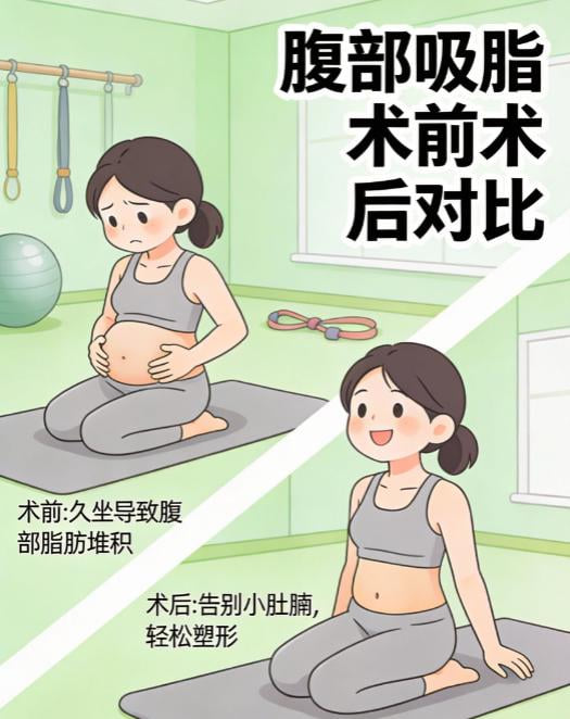 三、 理性看待北京冯桥吸脂三件套价格：适合你的才是较好的www.8682.cc
