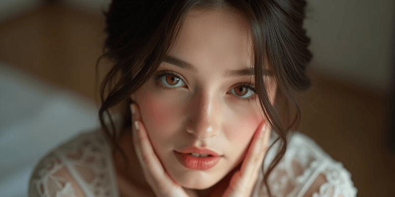 2026唐山美联臣割双眼皮多少钱?1280元起超亲民,术后自然妈生感绝了!