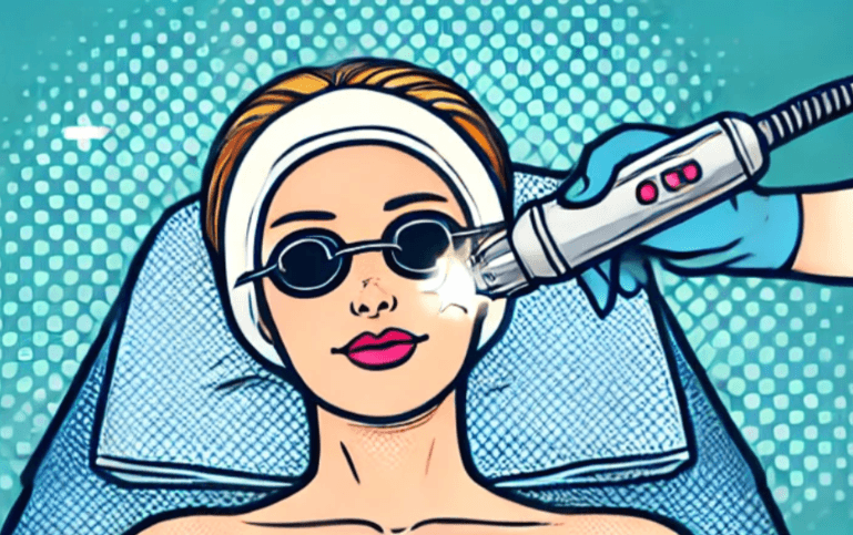 美超(Ultherapy)點樣查授權?www.8682.cc
