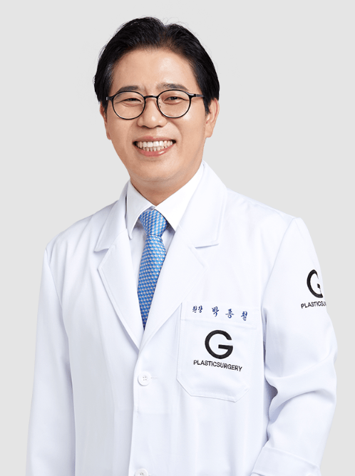 朴锺喆