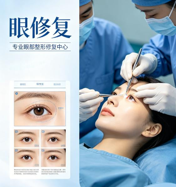 三、关于陈小剑眼修复的常见问题与费用解析www.8682.cc