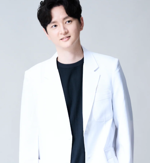 李相景
