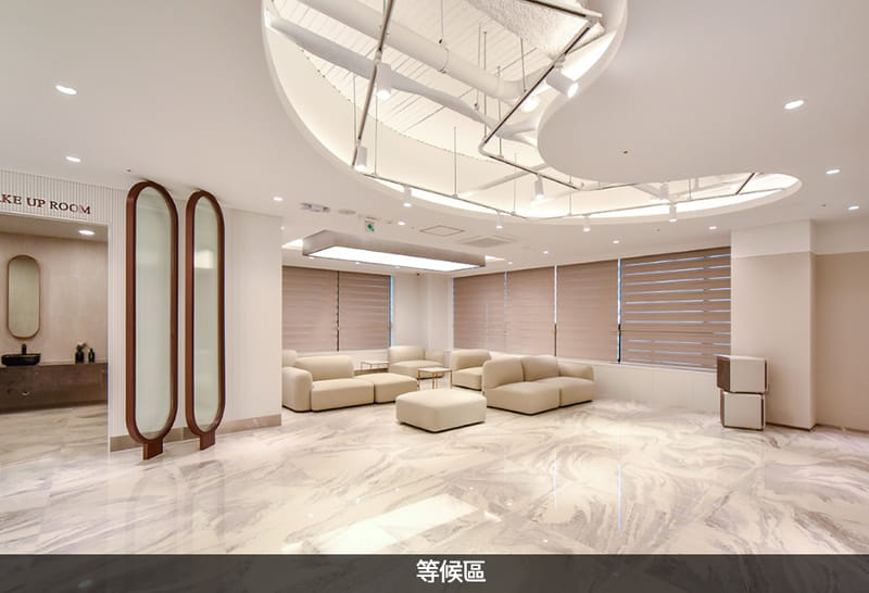 四、用BeautsGO預約弘大NBOM皮膚科,三步搞定