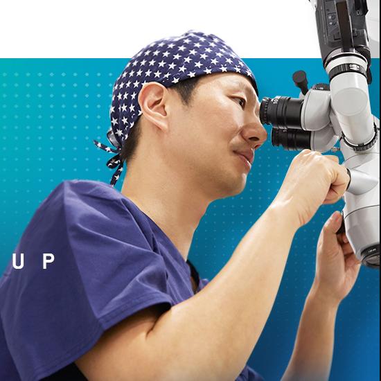 四、为什么选择用BeautsGO预约KEYE眼科医院?