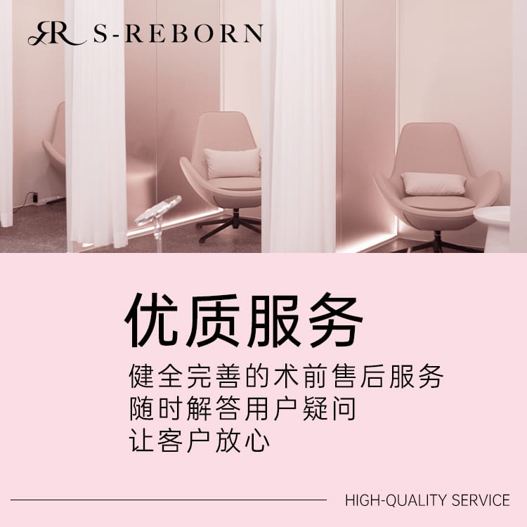 三、热门项目与参考价格